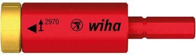 Wiha 29701400 momenttisovitin (29701400)