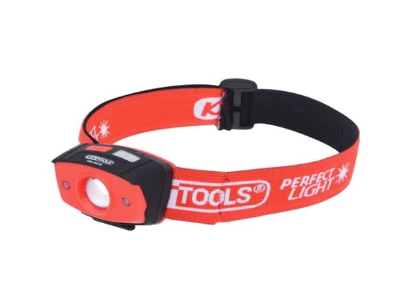 KS Tools 150.4410 Otsalamppu