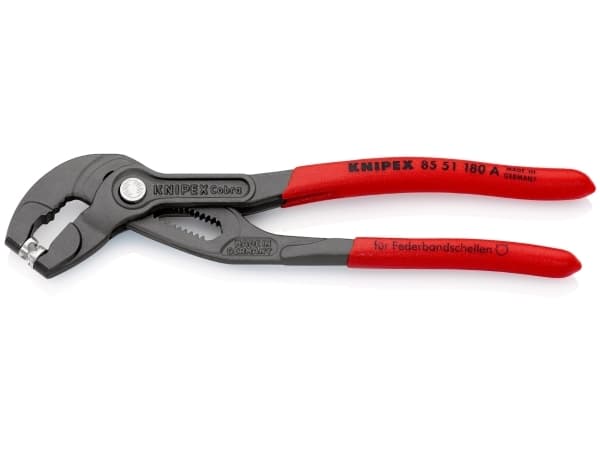 KNIPEX Spændebåndstang Ø50mm
