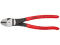 Miniatyrbilde 3 av 5: Knipex Kraft-skævbider