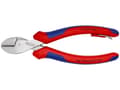 Miniatyrbilde 3 av 5: KNIPEX X-Cut®