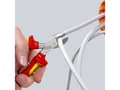 Miniatyrbilde 5 av 5: KNIPEX X-Cut®