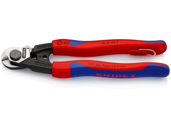 Knipex Stålwiresaks