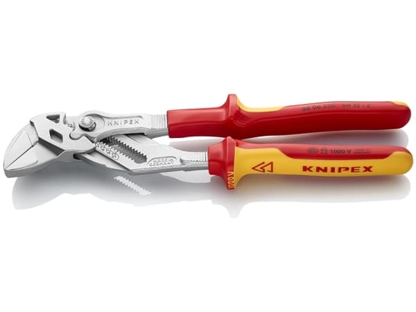 Knipex Tangnøgle