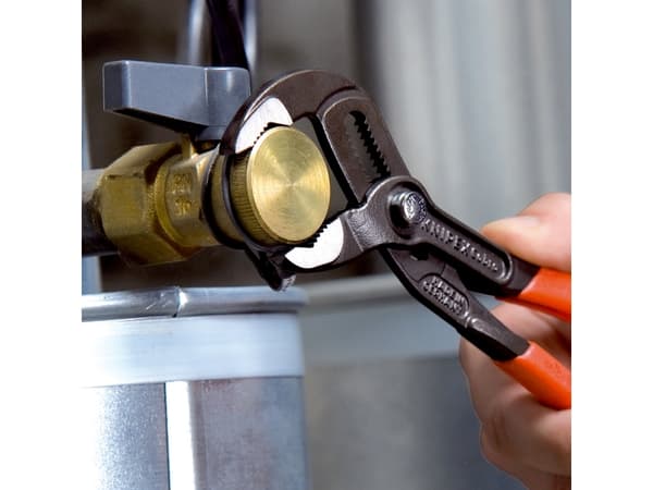 KNIPEX Cobra vattenpumpstång,