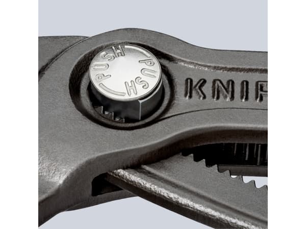 KNIPEX Cobra vattenpumpstång,