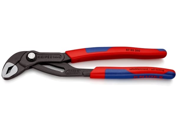 KNIPEX Cobra vandpumpetang