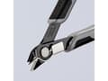 Miniatyrbild 5 av 5: Knipex Electronic Super Knips®