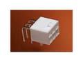Miniatyrbild 1 av 2: Molex-stiftsskruvplatta 39291188 1 st