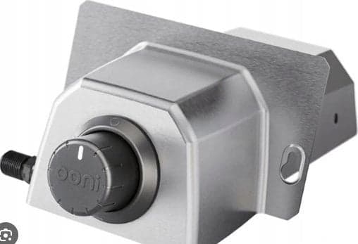 Ooni Karu 12 kaasupoltin EU (30 mBar)