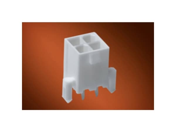Molex-pinniohjainlevy 39299147 1 kpl