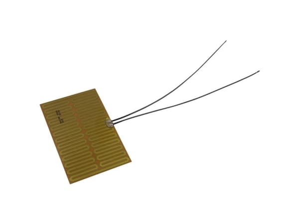 Thermo TECH Polyimide Heat Foil itseliimautuva 56 V 125 W Suojausluokka IPX4 (L x S) 129 mm x 82 mm)