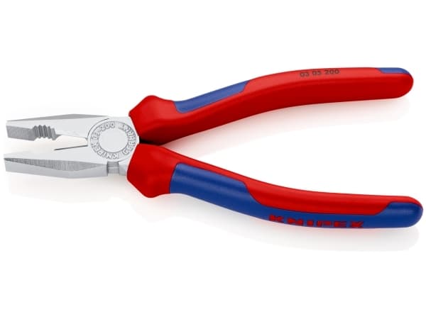 Knipex Kombinationstang