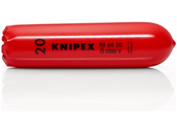 Knipex Sleeve - självspännande