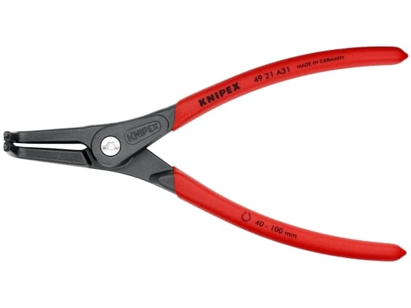 Knipex Præcisions-låseringstang