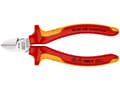 Miniatyrbild 3 av 5: Knipex Bias Biter