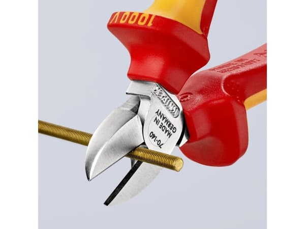 Knipex Bias Biter