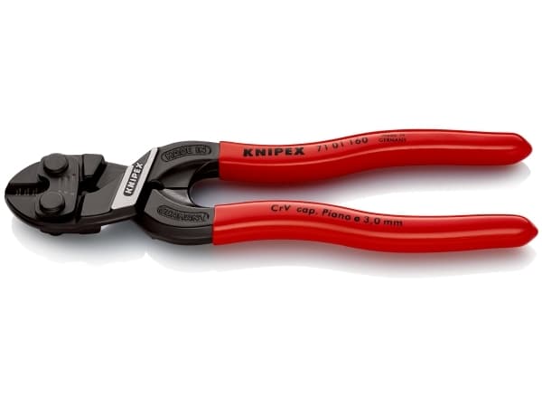 KNIPEX CoBolt® S
