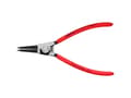Miniatyrbilde 3 av 5: Knipex 46 11 A2, Låseringtang, 1,8 mm, 6 cm, Stål, Plast, Rød