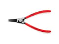 Miniatyrbilde 1 av 5: Knipex 46 11 A2, Låseringtang, 1,8 mm, 6 cm, Stål, Plast, Rød