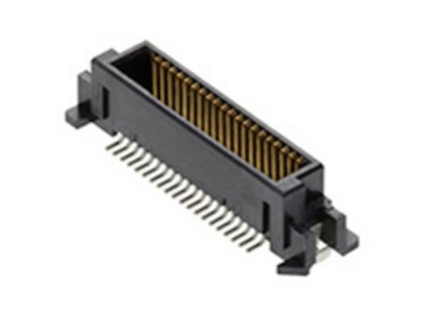 Molex Stiftkabinet-printplade 550910774 1 stk