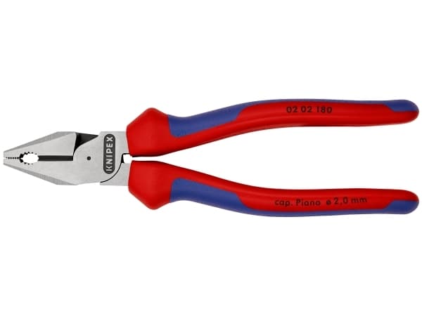 Knipex Kraft kombinasjonstenger