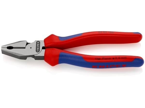 Knipex power kombinationsstång