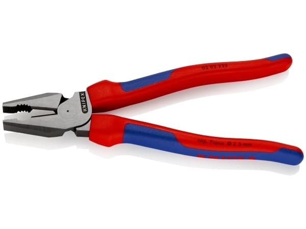 Knipex power yhdistelmäpalkki