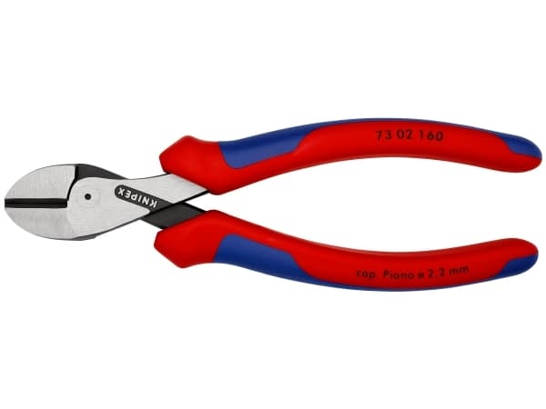 KNIPEX X-Cut sidebidetang