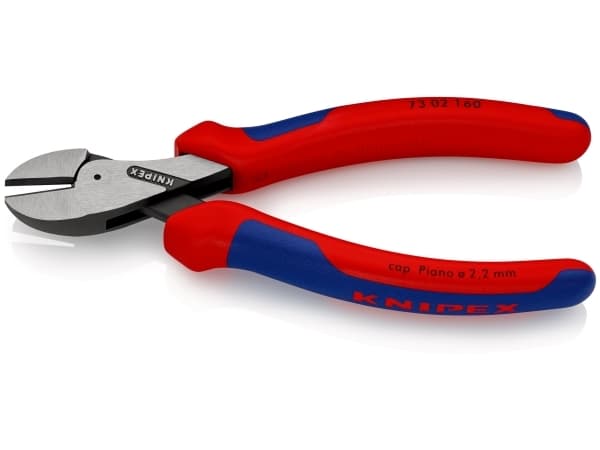KNIPEX X-Cut sidebidetang