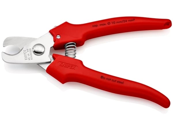 Knipex kabelsaxar