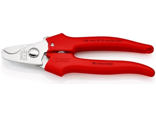 Knipex kabelsaxar