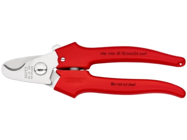 Knipex kabelsaxar