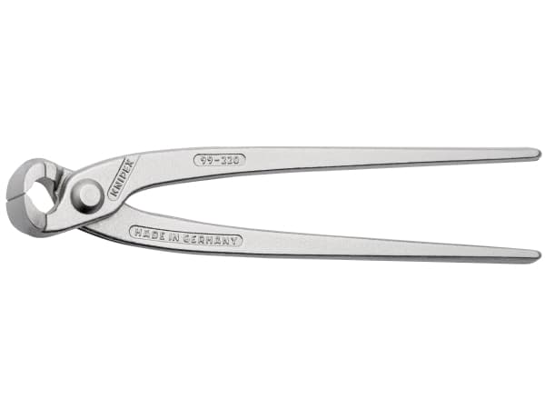 Knipex bindande tång
