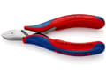 Miniatyrbilde 1 av 5: KNIPEX Elektronisk Bidetang Ergogreb