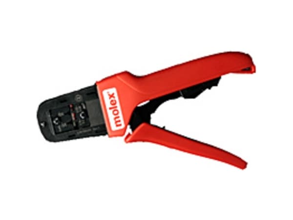 Molex 638258100 Krympetang