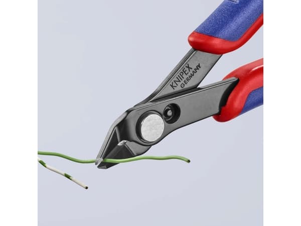 Knipex Electronic Super Knips®