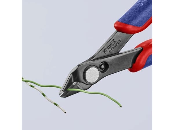 Knipex Electronic Super Knips®