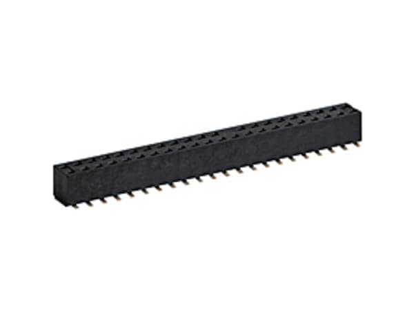 Molex-anslutningsskåp PCB 873813264 16 st