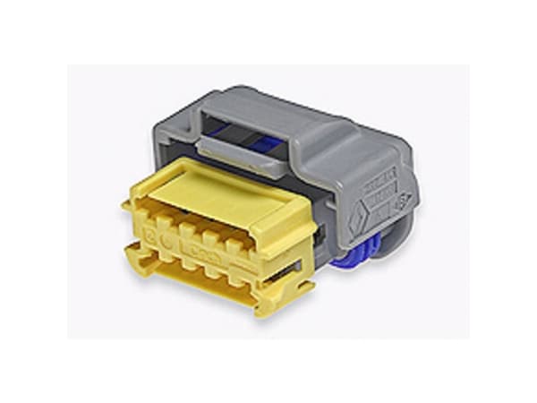 Molex Pin kaapin kaapeli 987881208 1 kpl