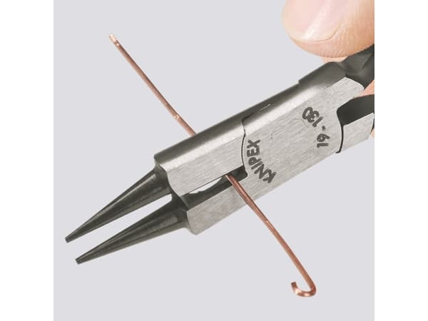 Knipex Rundtang med skær