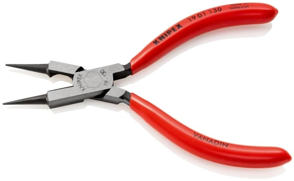 Knipex Rundtang med skær