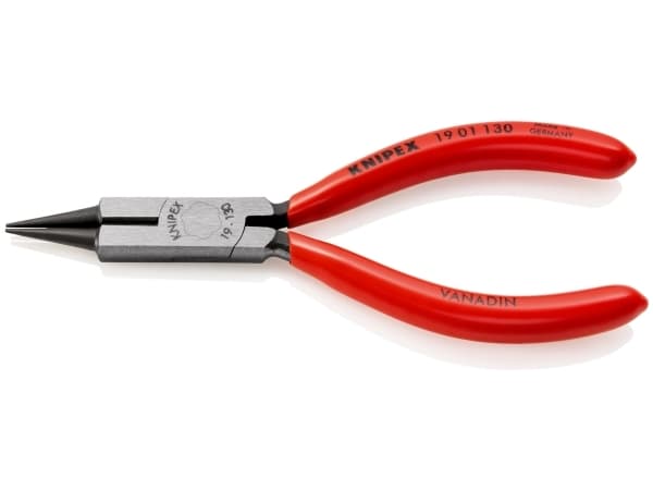 Knipex Rundtang med skær