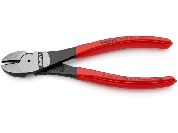 KNIPEX kraftbidettangent