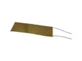 Miniatyrbild 2 av 2: Thermo TECH Polyimide Heat Foil självhäftande 56 V 185 W Skyddstyp IPX4 (L x B) 293 mm x 98 mm
