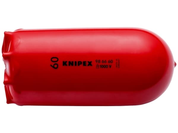 Knipex Tylle - selvklemmende