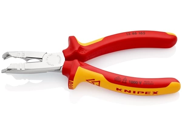 Knipex afdækningstang