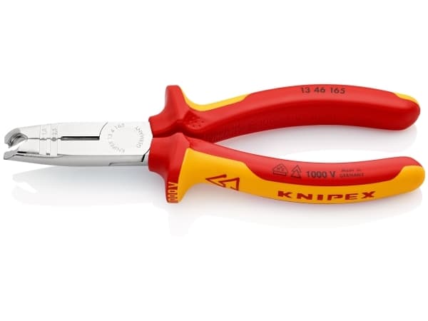 Knipex afdækningstang