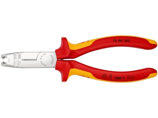 Knipex afdækningstang