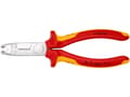 Miniatyrbilde 1 av 3: Knipex afdækningstang